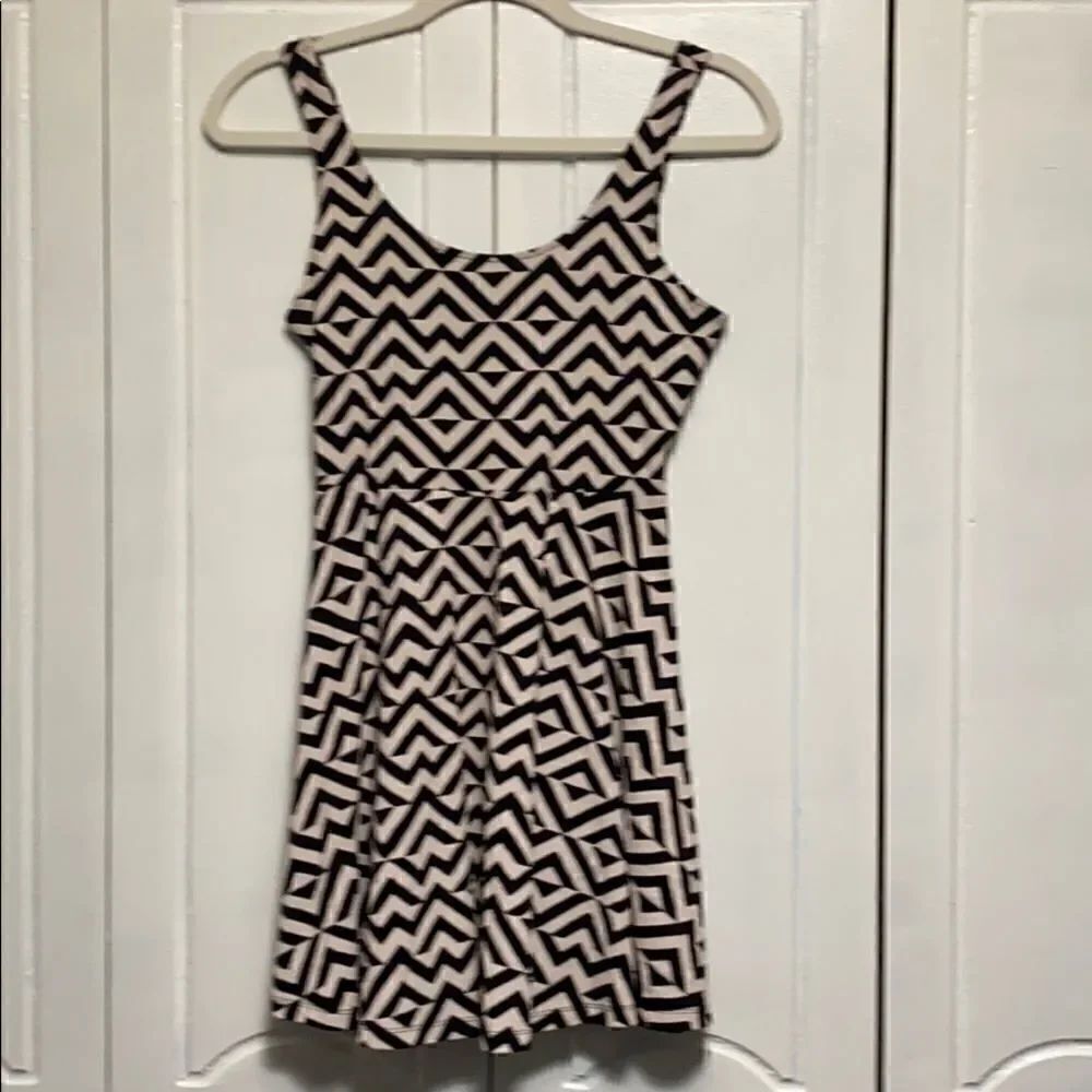 Pink by Victoria Secret tank dress XS